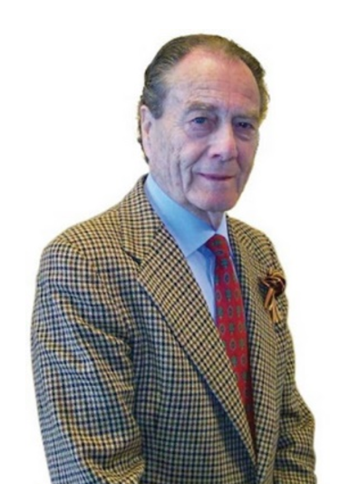 photo d'un membre de l'association acrn