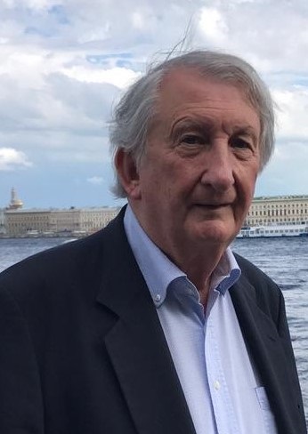 photo d'un membre de l'association acrn
