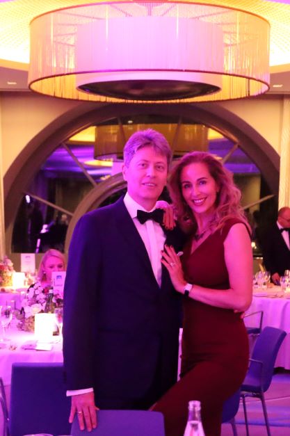 soirée caritative acrn